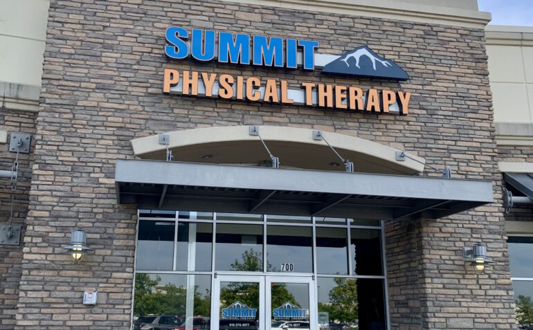 Owasso, OK - Summit Physical Therapy